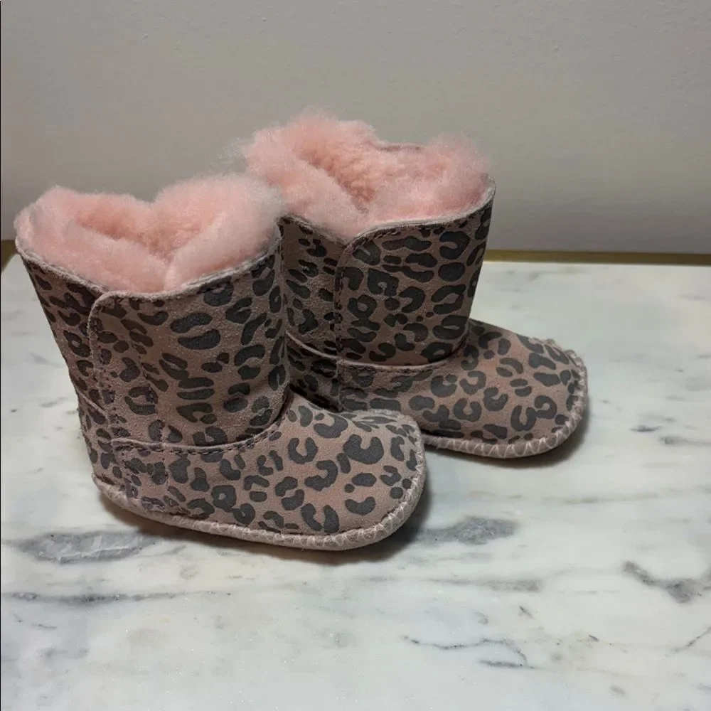 UGG adorable baby